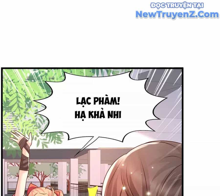 Nữ Thần Giúp Tôi Trở Thành Học Bá - Chương 50 - ảnh 63