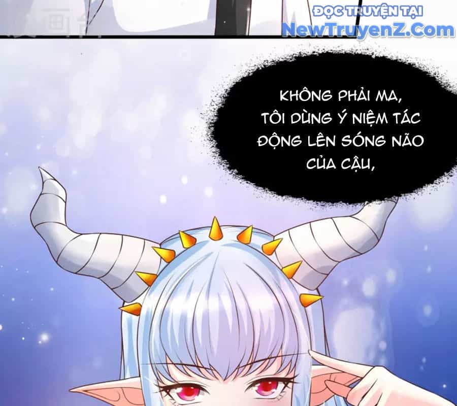 Nữ Thần Giúp Tôi Trở Thành Học Bá - Chương 50 - ảnh 9