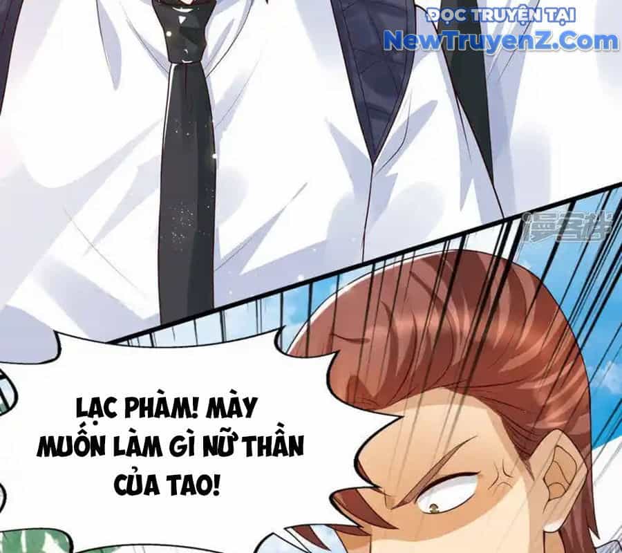 Nữ Thần Giúp Tôi Trở Thành Học Bá - Chương 51 - ảnh 11
