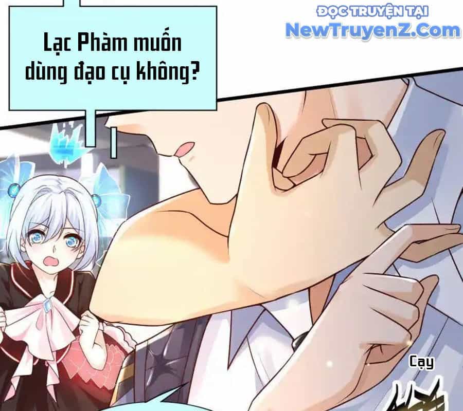 Nữ Thần Giúp Tôi Trở Thành Học Bá - Chương 51 - ảnh 15