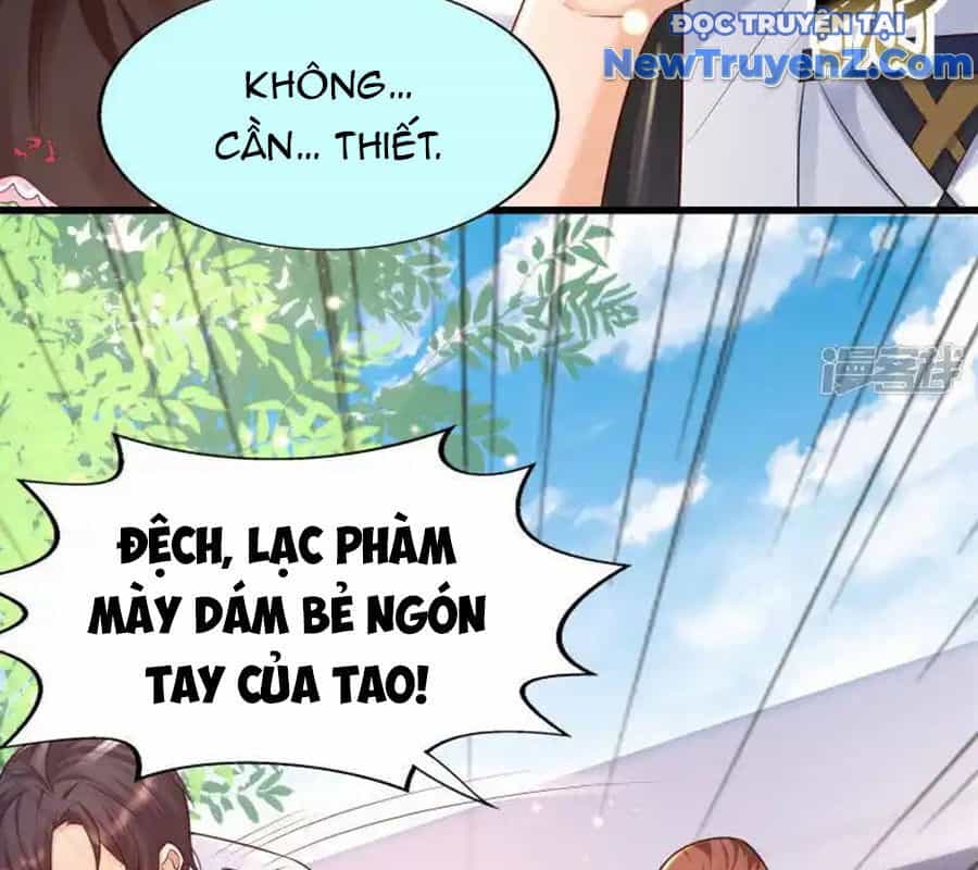 Nữ Thần Giúp Tôi Trở Thành Học Bá - Chương 51 - ảnh 16