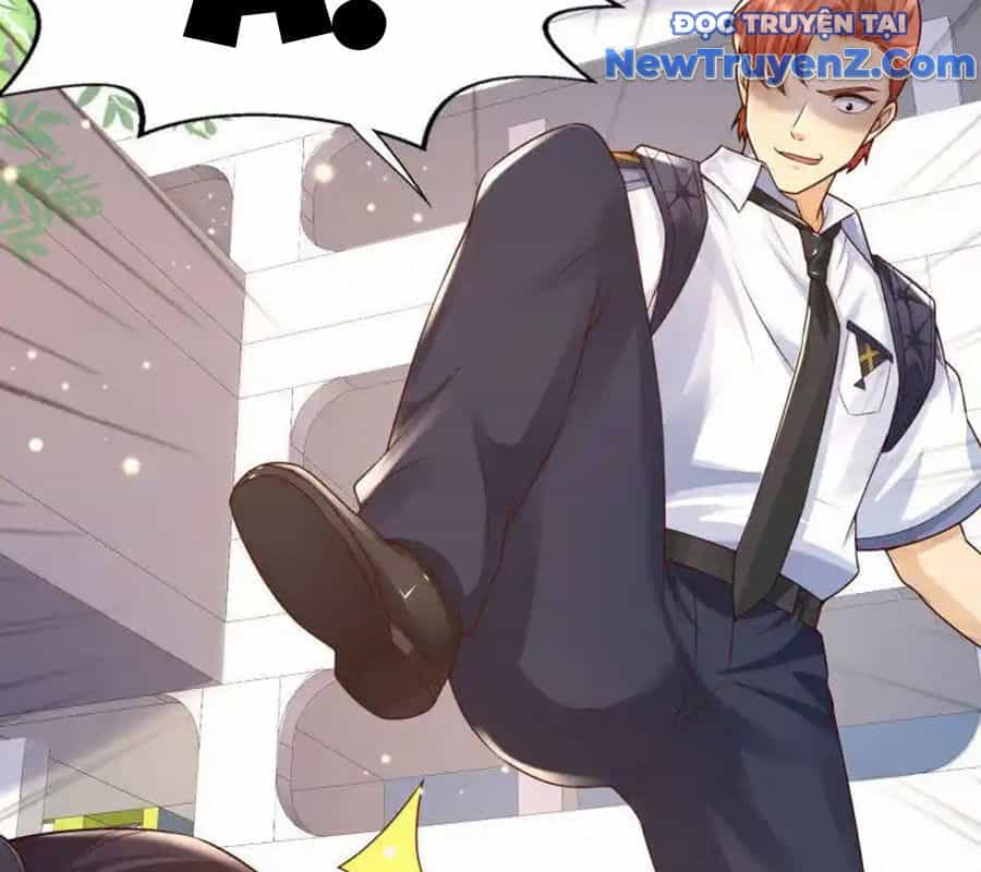 Nữ Thần Giúp Tôi Trở Thành Học Bá - Chương 51 - ảnh 24