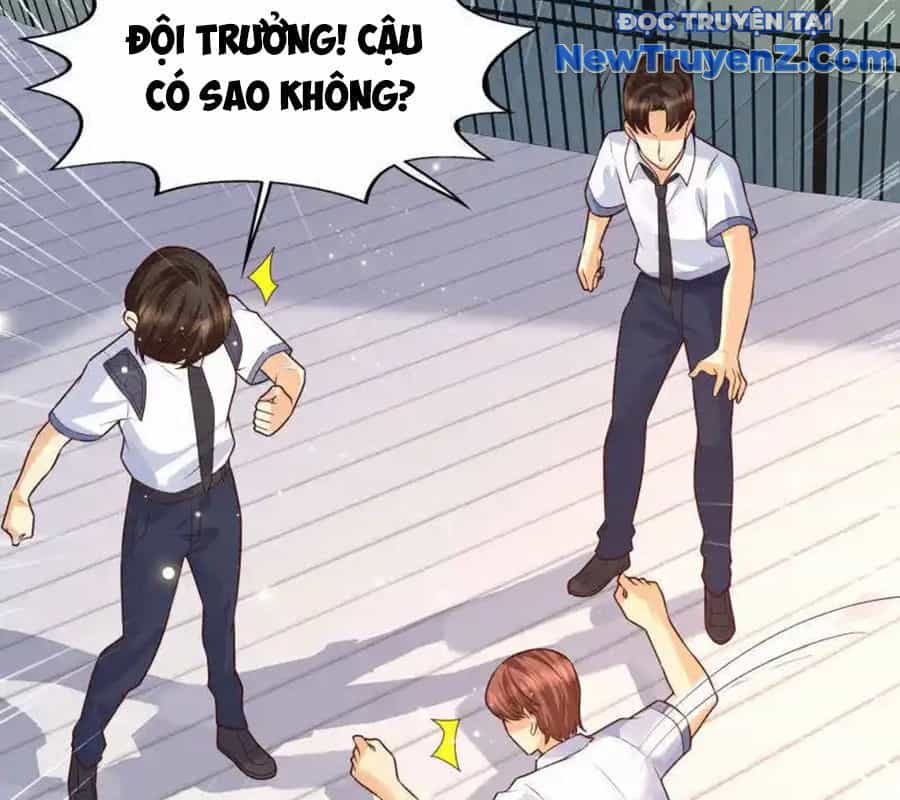 Nữ Thần Giúp Tôi Trở Thành Học Bá - Chương 51 - ảnh 29