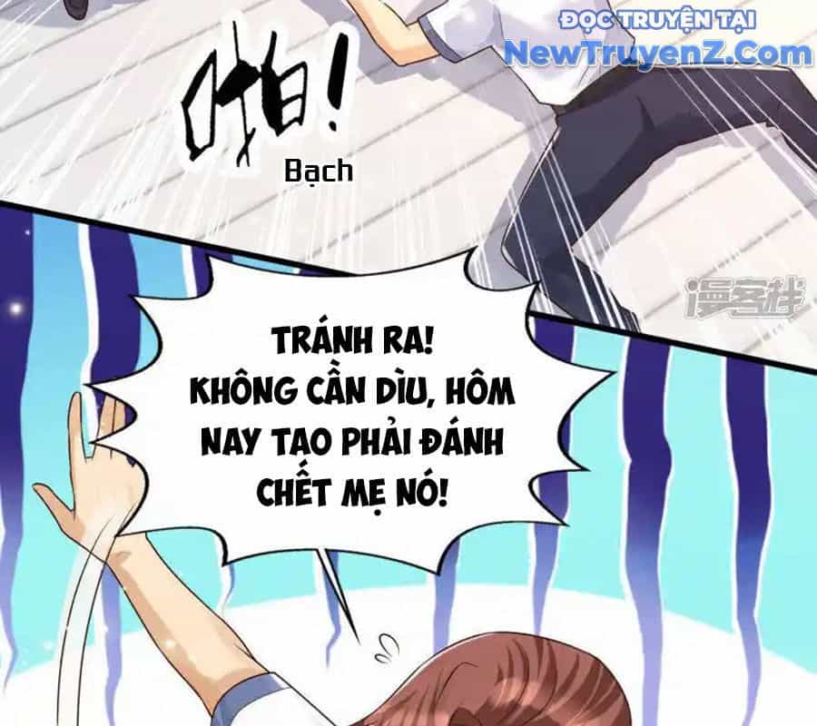 Nữ Thần Giúp Tôi Trở Thành Học Bá - Chương 51 - ảnh 30