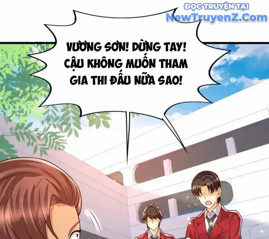 Nữ Thần Giúp Tôi Trở Thành Học Bá - Chương 51 - ảnh 33