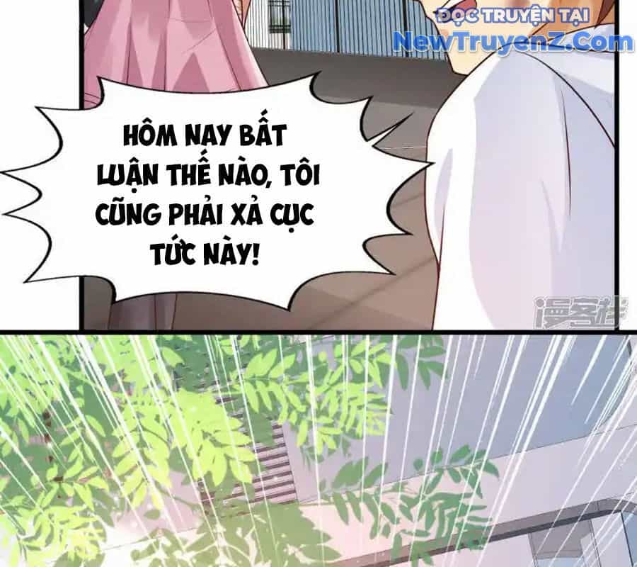 Nữ Thần Giúp Tôi Trở Thành Học Bá - Chương 51 - ảnh 37