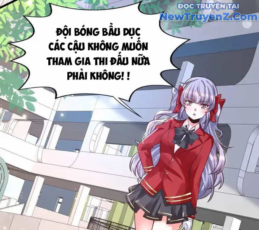 Nữ Thần Giúp Tôi Trở Thành Học Bá - Chương 51 - ảnh 48