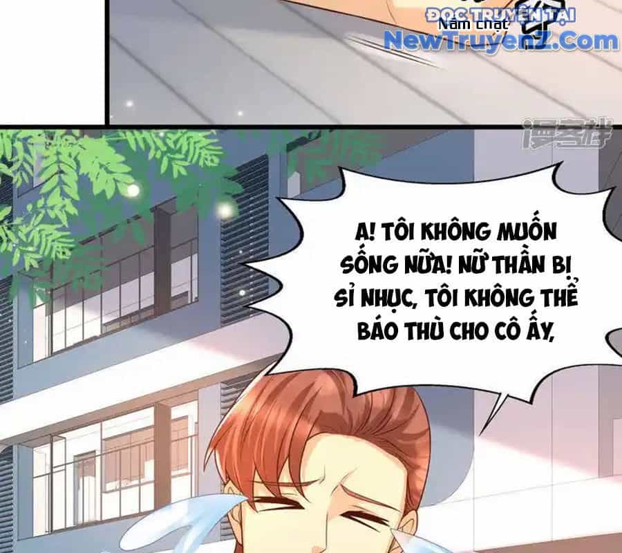 Nữ Thần Giúp Tôi Trở Thành Học Bá - Chương 51 - ảnh 54