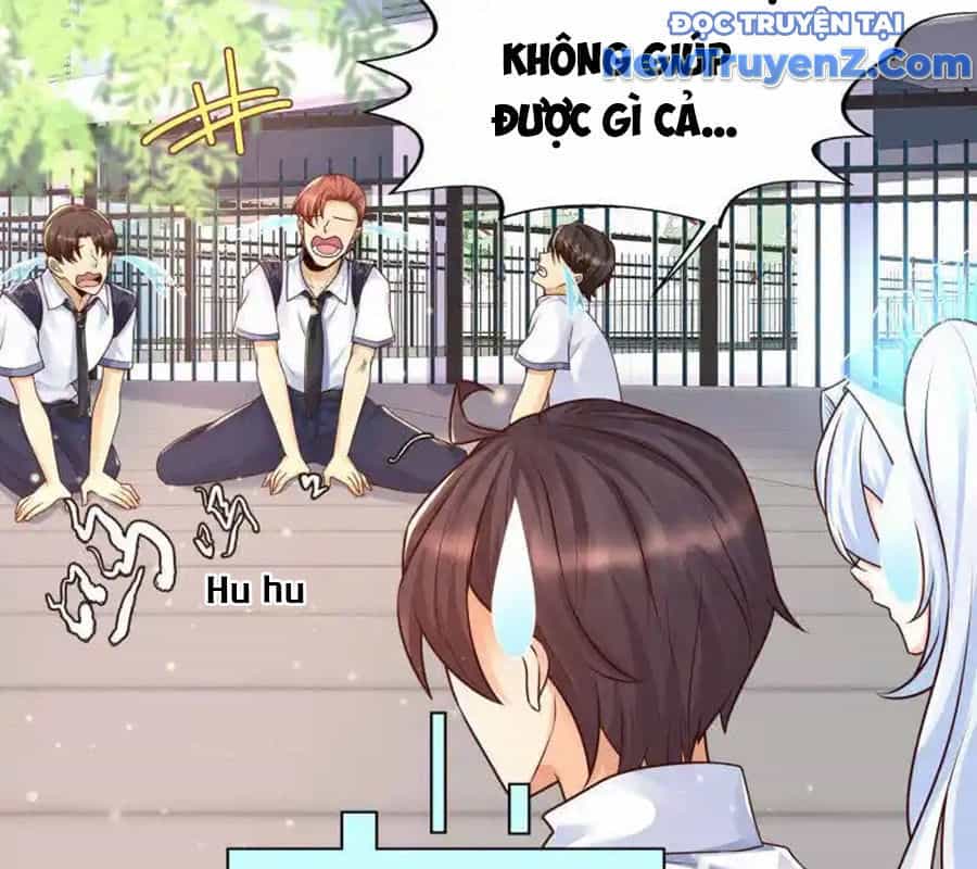 Nữ Thần Giúp Tôi Trở Thành Học Bá - Chương 51 - ảnh 57
