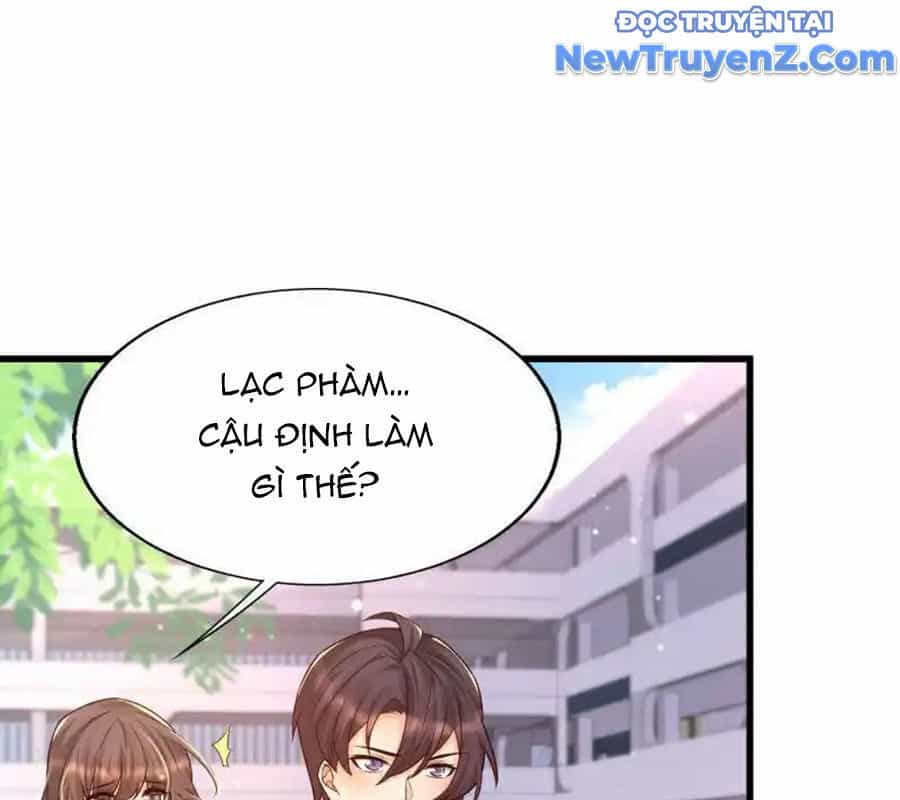 Nữ Thần Giúp Tôi Trở Thành Học Bá - Chương 51 - ảnh 59
