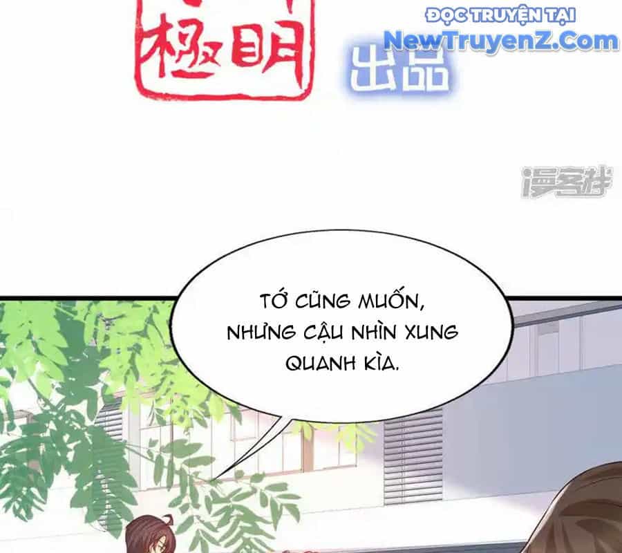 Nữ Thần Giúp Tôi Trở Thành Học Bá - Chương 51 - ảnh 6