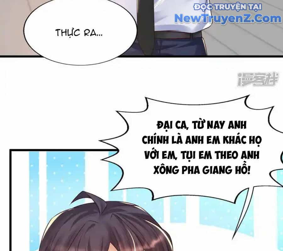 Nữ Thần Giúp Tôi Trở Thành Học Bá - Chương 51 - ảnh 66