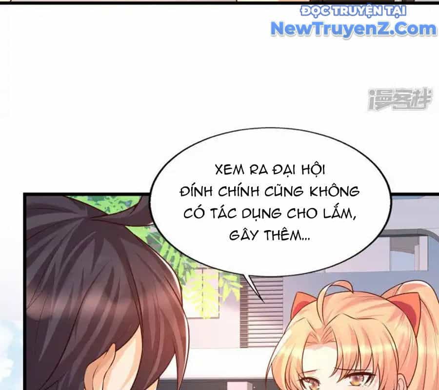 Nữ Thần Giúp Tôi Trở Thành Học Bá - Chương 51 - ảnh 8
