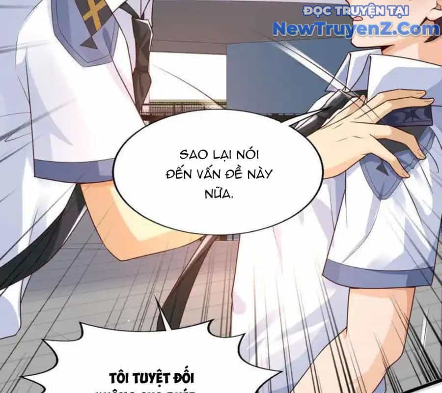 Nữ Thần Giúp Tôi Trở Thành Học Bá - Chương 52 - ảnh 12