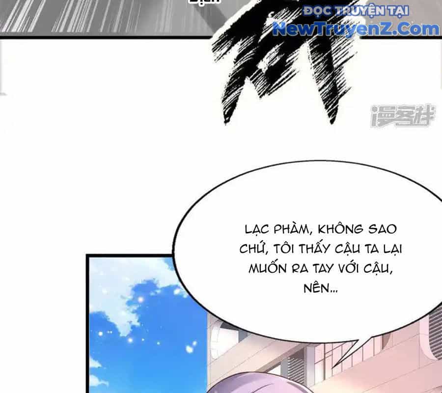 Nữ Thần Giúp Tôi Trở Thành Học Bá - Chương 52 - ảnh 16