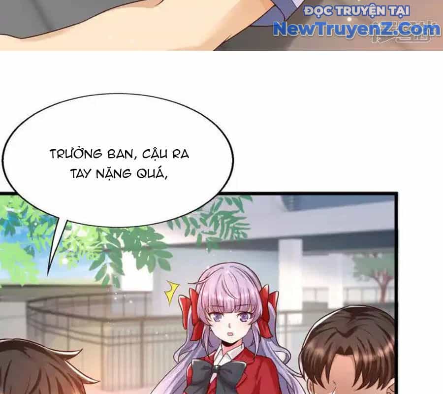 Nữ Thần Giúp Tôi Trở Thành Học Bá - Chương 52 - ảnh 20
