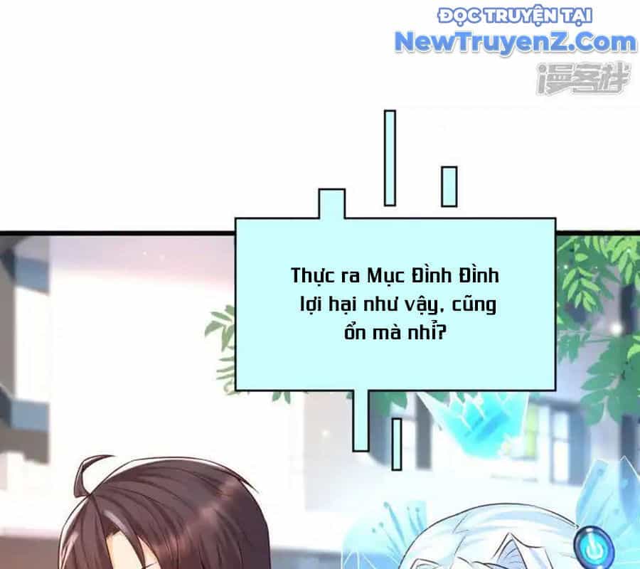 Nữ Thần Giúp Tôi Trở Thành Học Bá - Chương 52 - ảnh 22