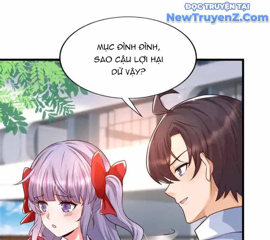 Nữ Thần Giúp Tôi Trở Thành Học Bá - Chương 52 - ảnh 26
