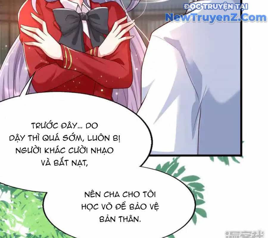 Nữ Thần Giúp Tôi Trở Thành Học Bá - Chương 52 - ảnh 27