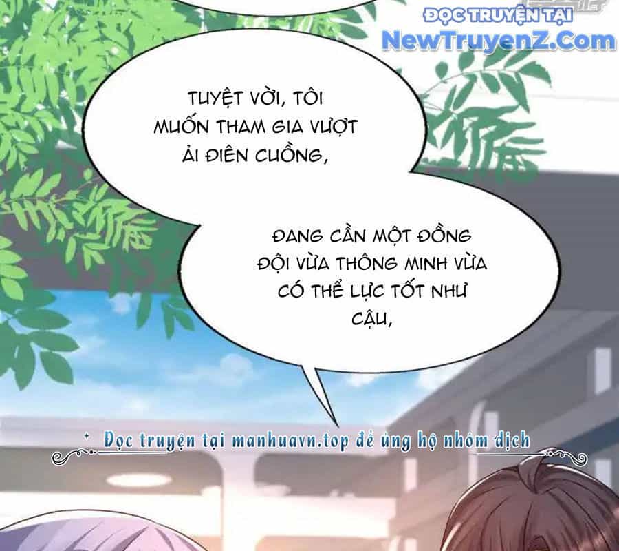 Nữ Thần Giúp Tôi Trở Thành Học Bá - Chương 52 - ảnh 28
