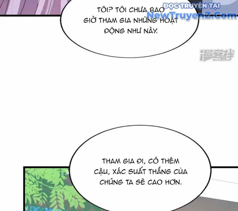 Nữ Thần Giúp Tôi Trở Thành Học Bá - Chương 52 - ảnh 30