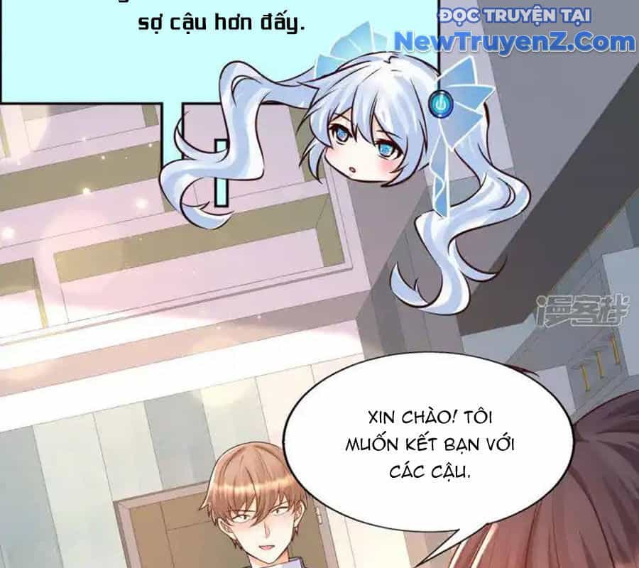 Nữ Thần Giúp Tôi Trở Thành Học Bá - Chương 52 - ảnh 40