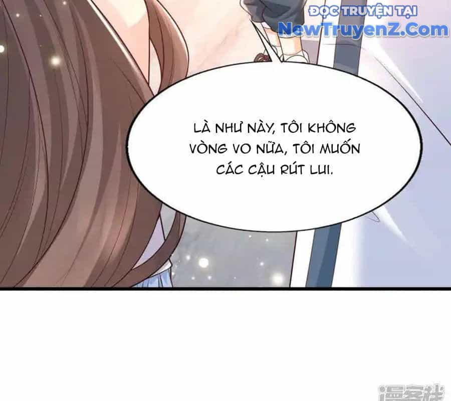Nữ Thần Giúp Tôi Trở Thành Học Bá - Chương 52 - ảnh 42