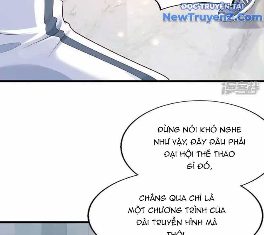 Nữ Thần Giúp Tôi Trở Thành Học Bá - Chương 52 - ảnh 45