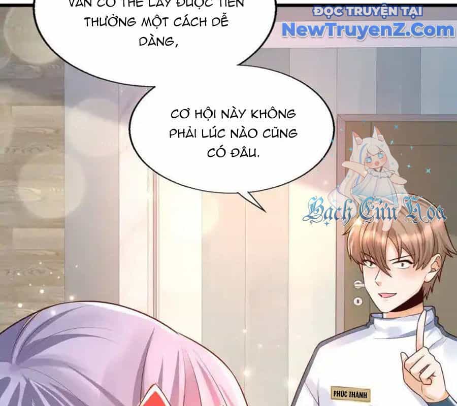 Nữ Thần Giúp Tôi Trở Thành Học Bá - Chương 52 - ảnh 47