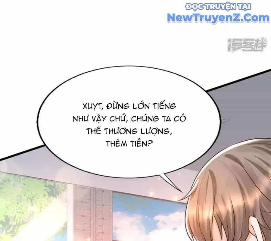 Nữ Thần Giúp Tôi Trở Thành Học Bá - Chương 52 - ảnh 49