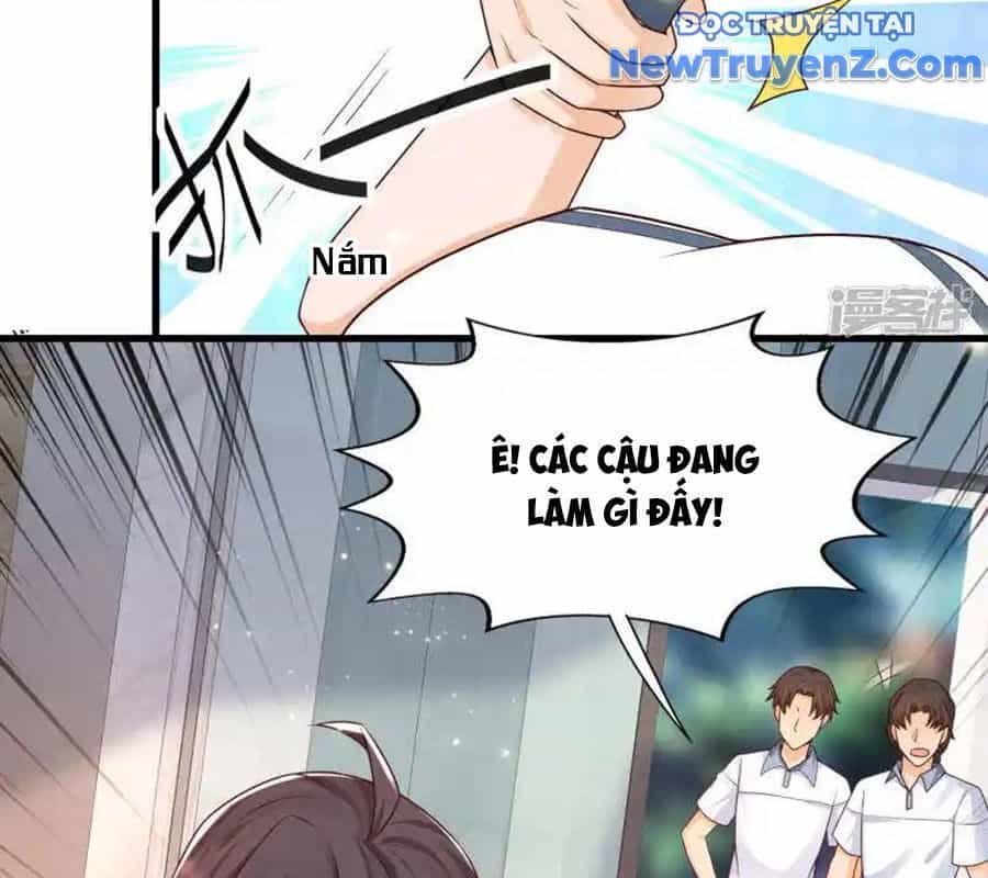 Nữ Thần Giúp Tôi Trở Thành Học Bá - Chương 52 - ảnh 58