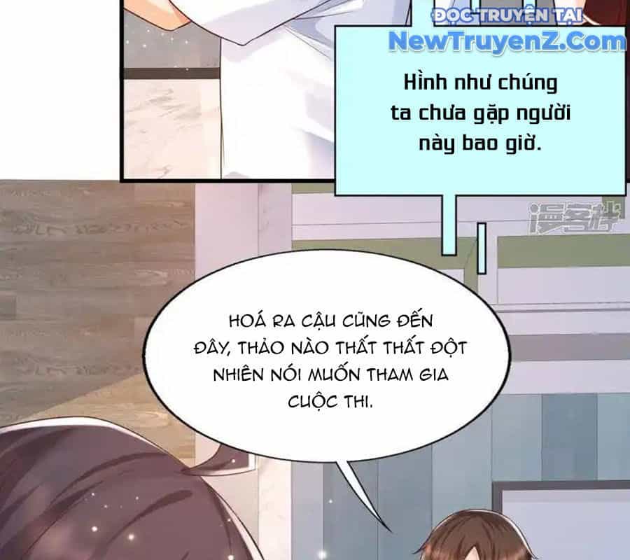 Nữ Thần Giúp Tôi Trở Thành Học Bá - Chương 52 - ảnh 67