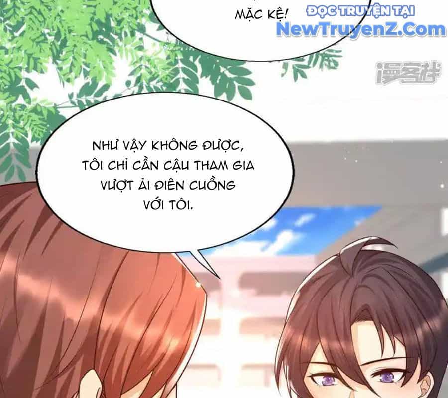 Nữ Thần Giúp Tôi Trở Thành Học Bá - Chương 52 - ảnh 8