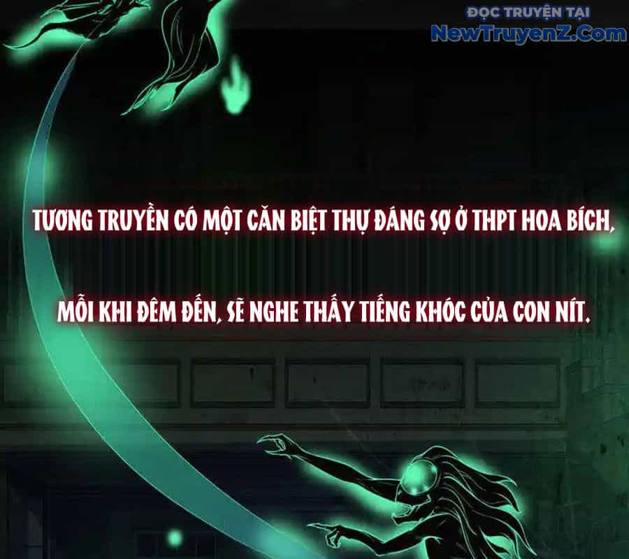 Nữ Thần Giúp Tôi Trở Thành Học Bá - Chương 6 - ảnh 18