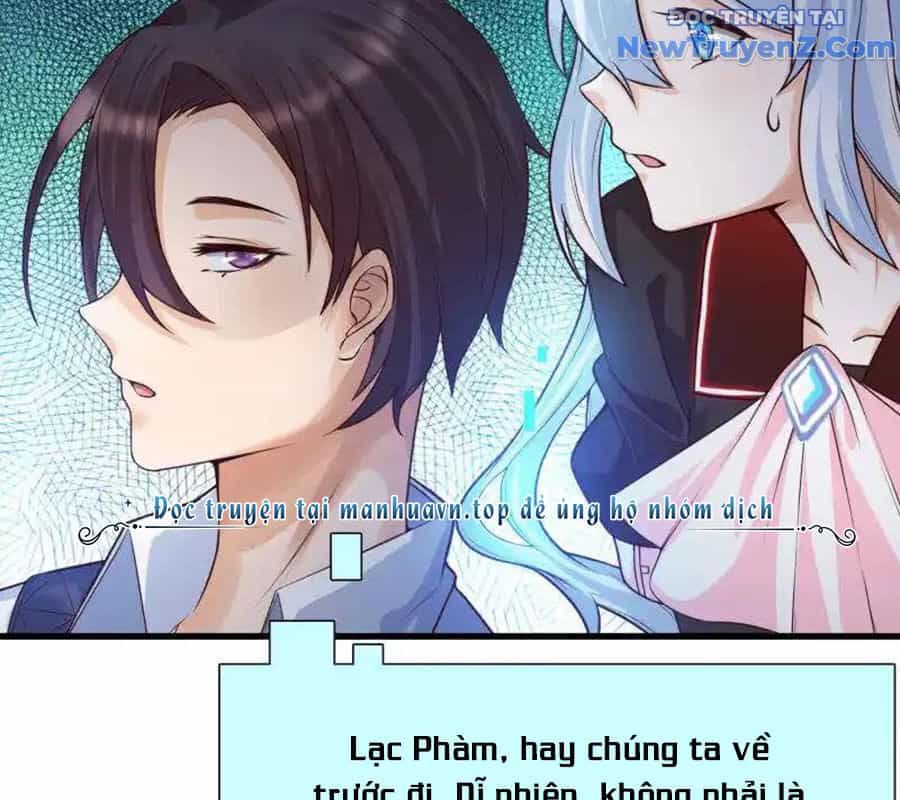 Nữ Thần Giúp Tôi Trở Thành Học Bá - Chương 6 - ảnh 22