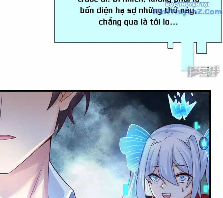 Nữ Thần Giúp Tôi Trở Thành Học Bá - Chương 6 - ảnh 23