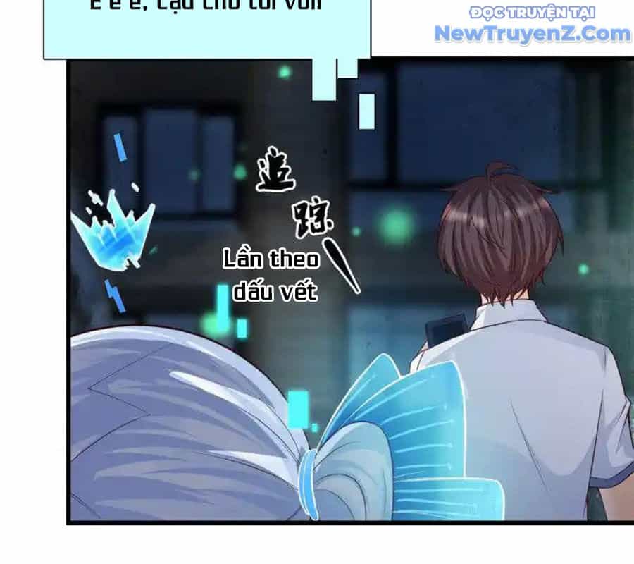 Nữ Thần Giúp Tôi Trở Thành Học Bá - Chương 6 - ảnh 25