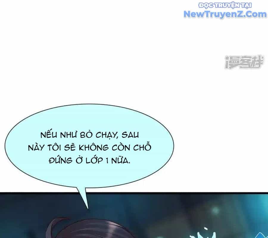Nữ Thần Giúp Tôi Trở Thành Học Bá - Chương 6 - ảnh 26