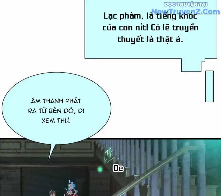 Nữ Thần Giúp Tôi Trở Thành Học Bá - Chương 6 - ảnh 29
