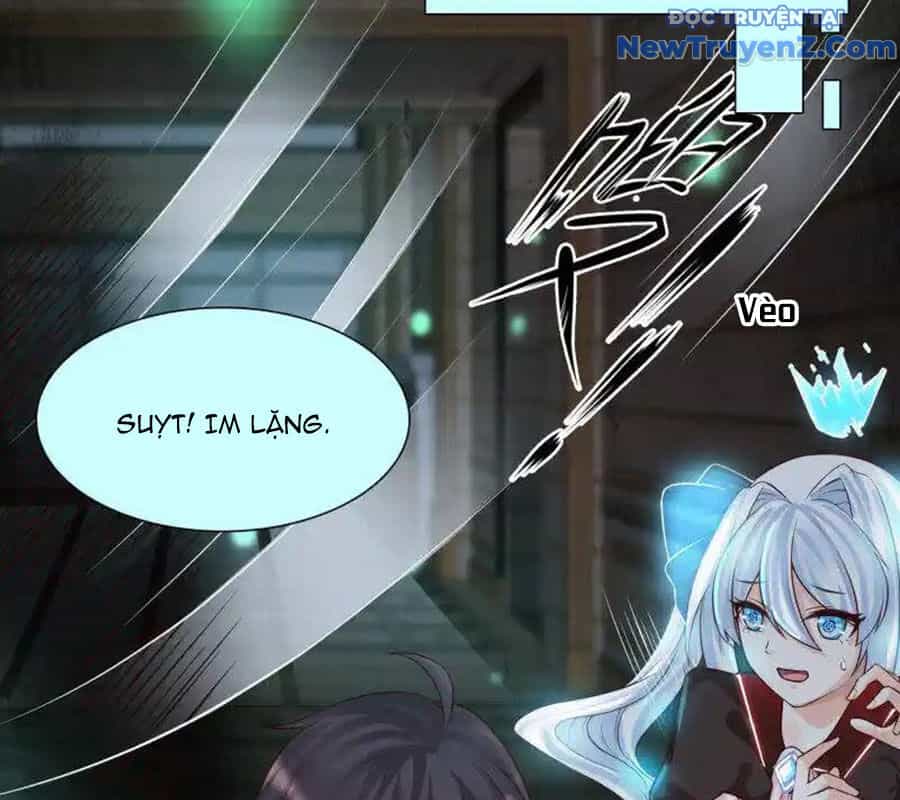 Nữ Thần Giúp Tôi Trở Thành Học Bá - Chương 6 - ảnh 31