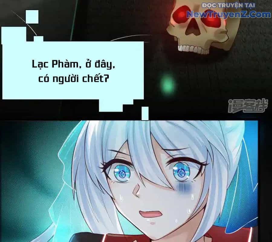 Nữ Thần Giúp Tôi Trở Thành Học Bá - Chương 6 - ảnh 35