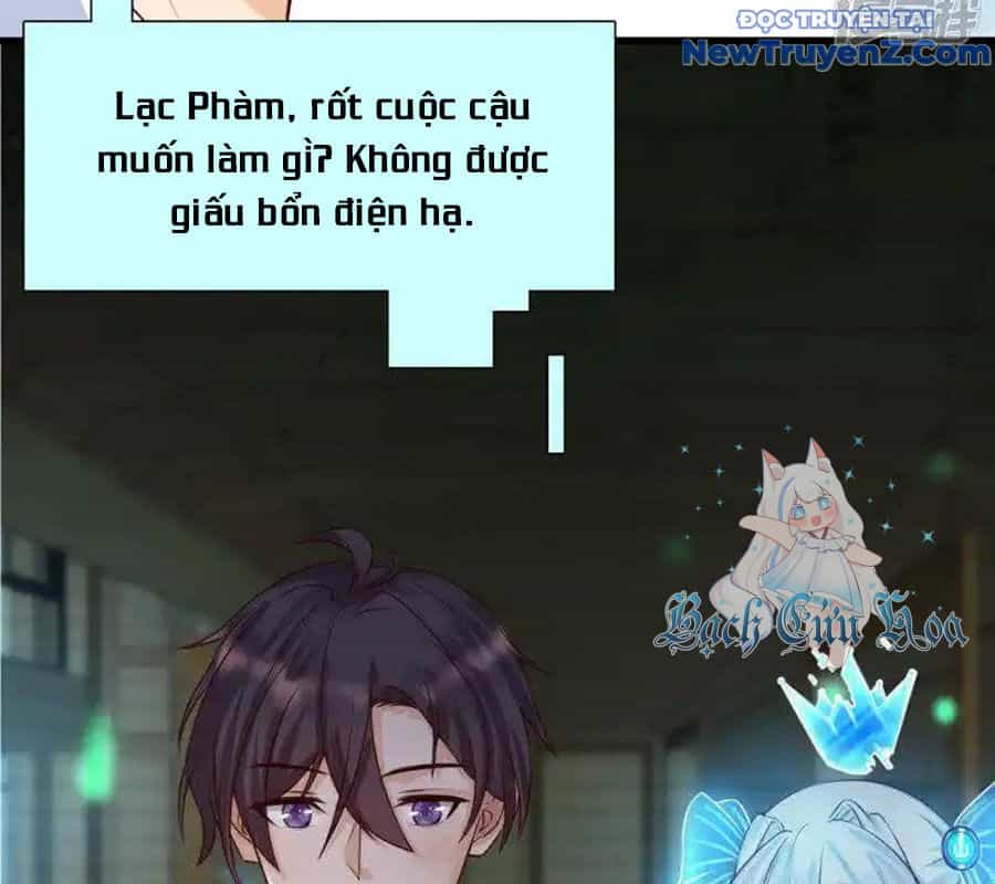 Nữ Thần Giúp Tôi Trở Thành Học Bá - Chương 6 - ảnh 39