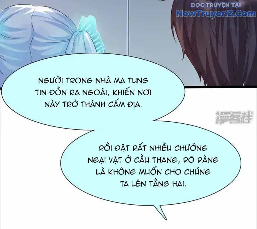 Nữ Thần Giúp Tôi Trở Thành Học Bá - Chương 6 - ảnh 52