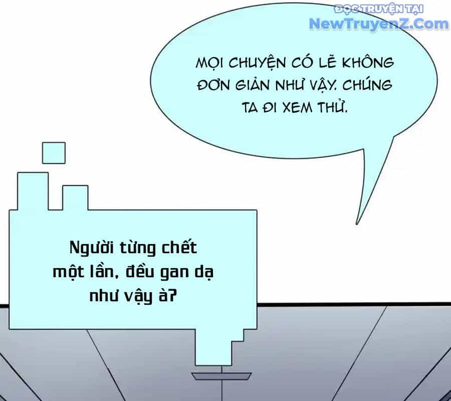 Nữ Thần Giúp Tôi Trở Thành Học Bá - Chương 6 - ảnh 57