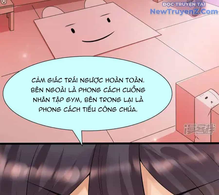 Nữ Thần Giúp Tôi Trở Thành Học Bá - Chương 6 - ảnh 62