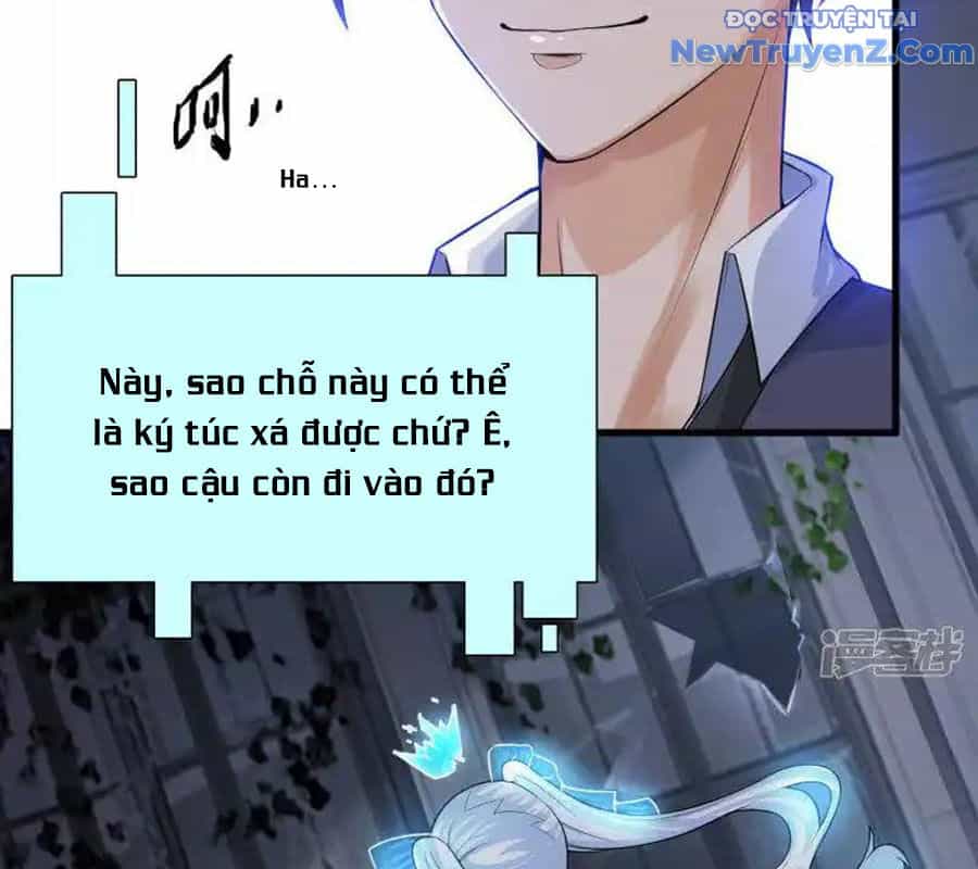 Nữ Thần Giúp Tôi Trở Thành Học Bá - Chương 6 - ảnh 7