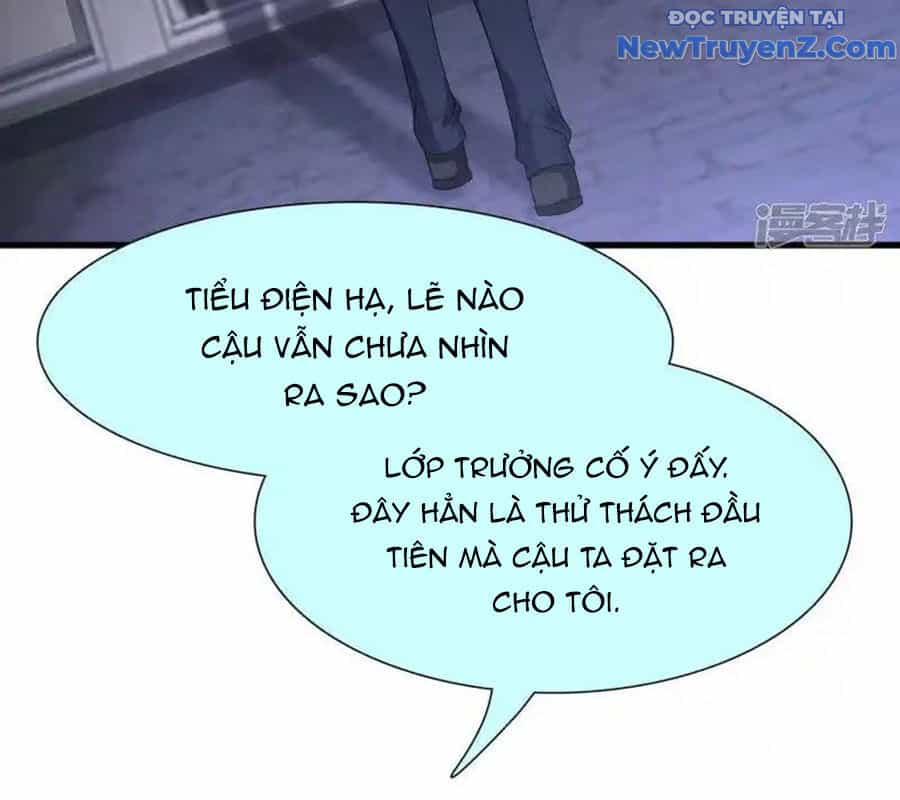 Nữ Thần Giúp Tôi Trở Thành Học Bá - Chương 6 - ảnh 9
