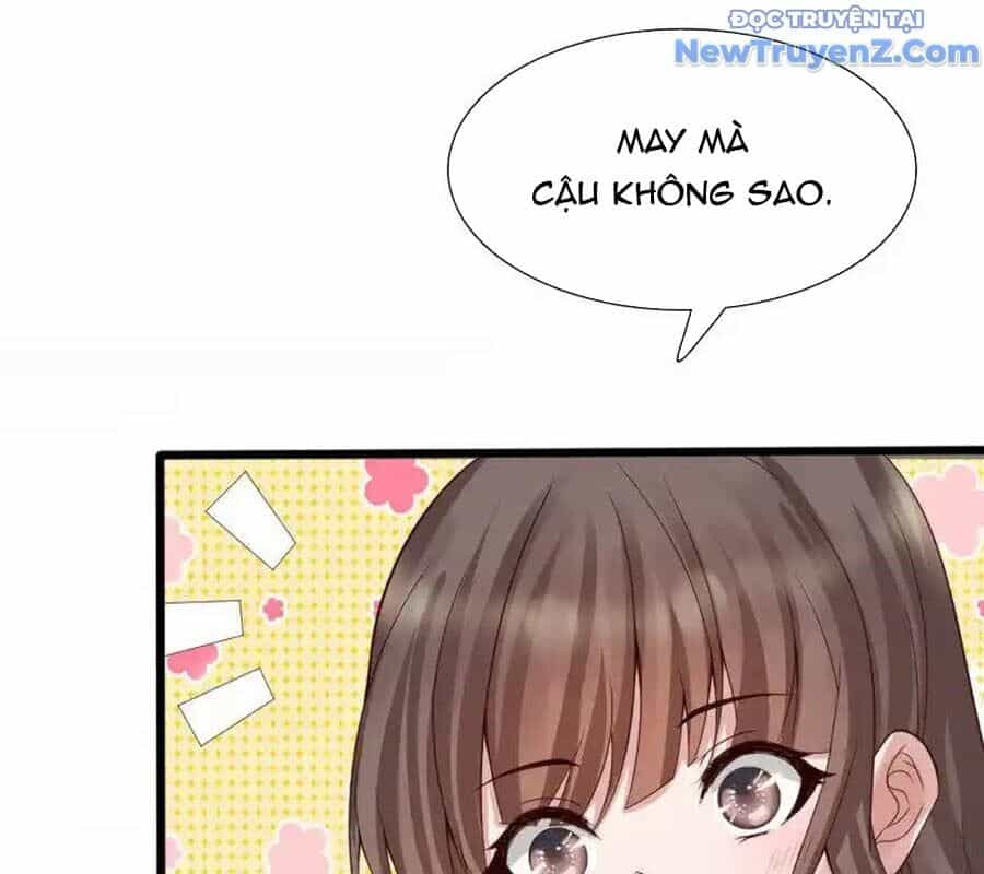 Nữ Thần Giúp Tôi Trở Thành Học Bá - Chương 7 - ảnh 17