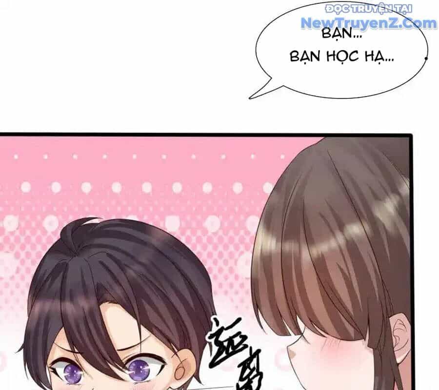 Nữ Thần Giúp Tôi Trở Thành Học Bá - Chương 7 - ảnh 22