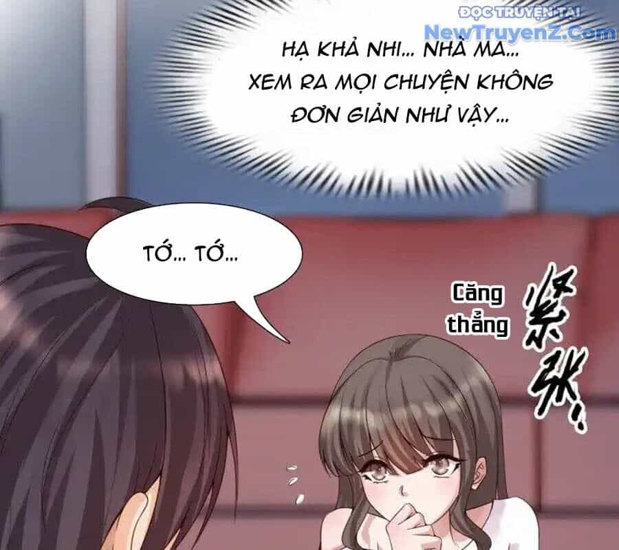 Nữ Thần Giúp Tôi Trở Thành Học Bá - Chương 7 - ảnh 25
